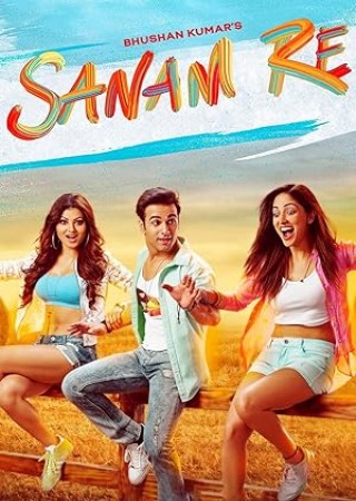 Sanam Re (2016)