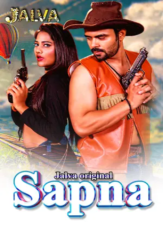 Sapna (2023) Hindi Jalva Season 1