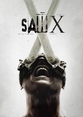 Saw X (2023) Hindi Dubbed