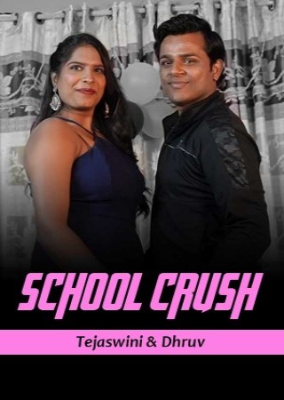 School Crush (2024) Hindi MeetX Short Films