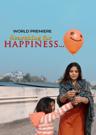 Searching for Happiness (2023) Bengali 