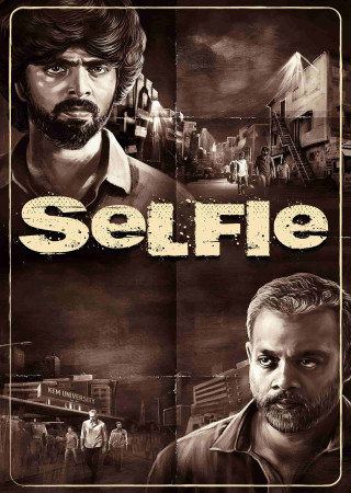 Selfie (2022) Hindi Dubbed