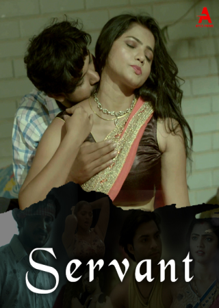 Servant (2024) Hindi Season 01 Complete Hot WEB Series