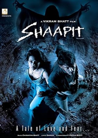 Shaapit The Cursed (2010)