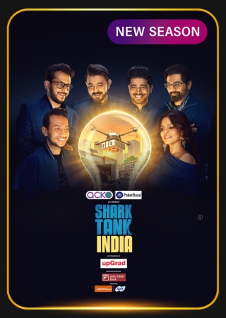 Shark Tank India (2024) Season 3 Hindi TV Show