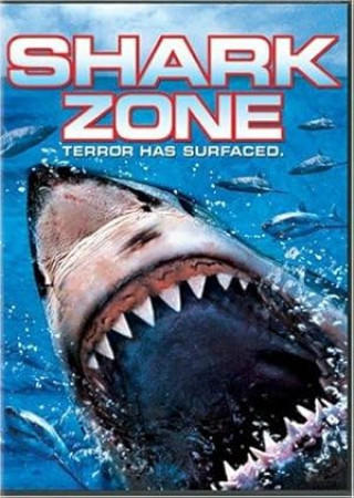 Shark Zone (2003) Hindi Dubbed