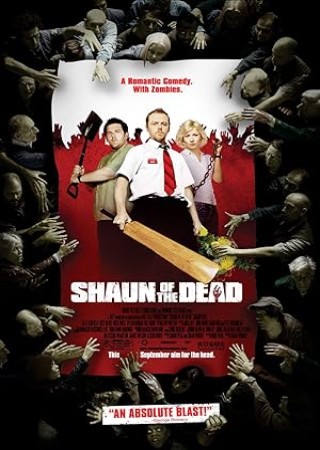 Shaun of the Dead (2004) Hindi Dubbed