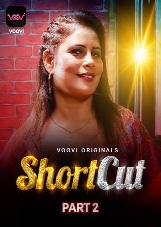 ShortCut (2023) Hindi Voovi Season 1