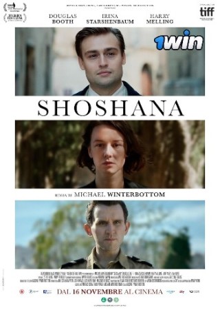 Shoshana (2023) Hindi Dubbed