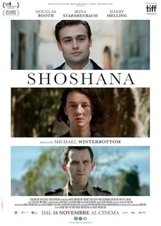 Shoshana (2023) Hindi Dubbed