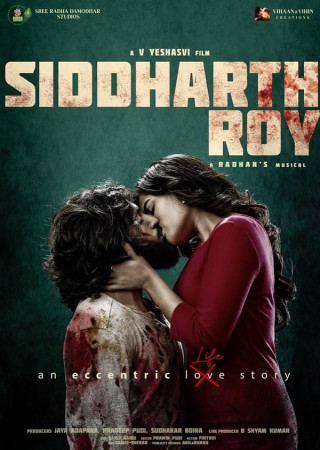 Siddharth Roy (2024) Hindi (Studio) Dubbed