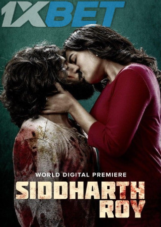 Siddharth Roy (2024) Hindi HQ Dubbed