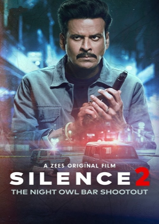 Silence 2 (2024) Hindi