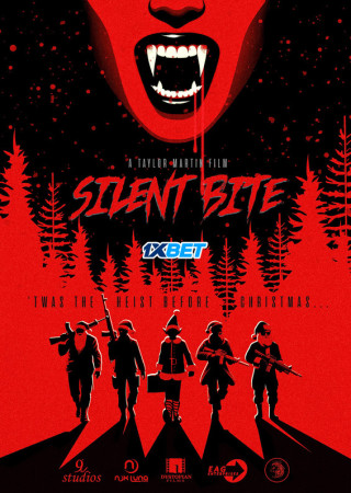 Silent Bite (2024) Hindi Dubbed