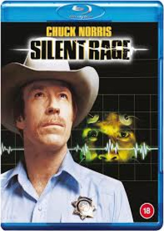 Silent Rage (1982) Hindi Dubbed