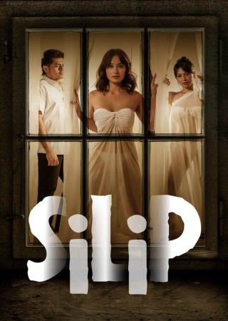 Silip (2024) Unrated Tagalog