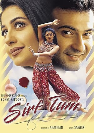 Sirf Tum (1999) Hindi