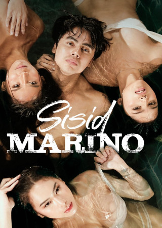 Sisid marino (2024) Unrated Tagalog