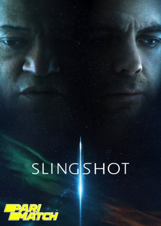 Slingshot (2024) English