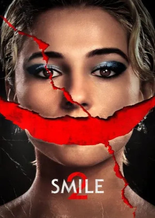 Smile 2 (2024) English