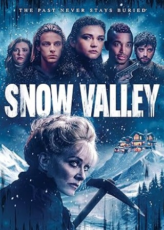 Snow Valley (2024) English