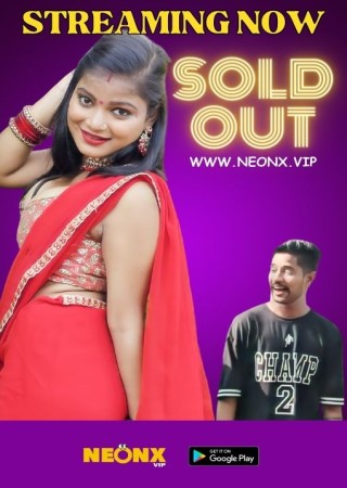 Sold Out (2023) NeonX Hindi Short Film