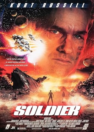 Soldier (1998)