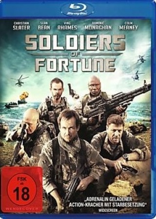 Soldiers of Fortune (2009) 