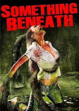 Something Beneath (2007) Hindi Dubbed