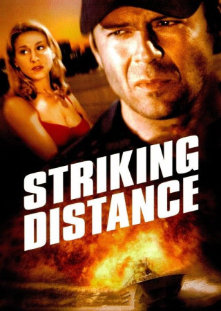 Striking Distance (1993) Hindi Dubbed