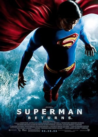 Superman Returns (2006) Hindi Dubbed