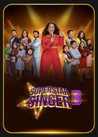 Superstar Singer (2024) Season 03 Full Indian Show