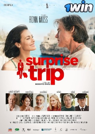 Surprise Trip (2022) Hindi Dubbed