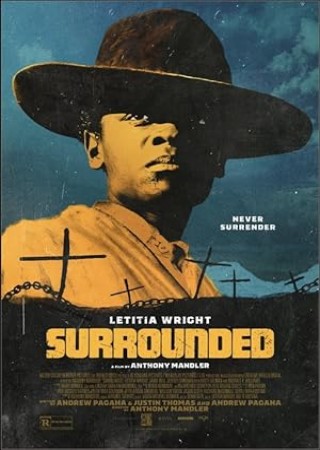 Surrounded (2023)