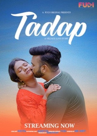 Tadap (2024) Hindi Fugi Short Films