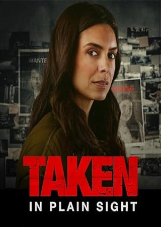 Taken in Plain Sight (2024) Hindi Dubbed