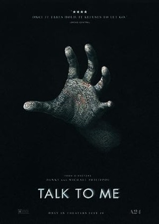 Talk to Me (2023)