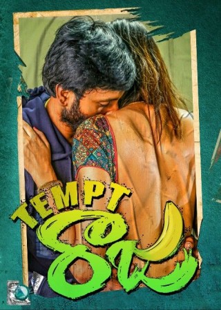 Tempt Raja (2021) Hindi Dubbed