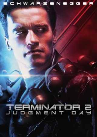 Terminator 2 Judgment Day (1991)