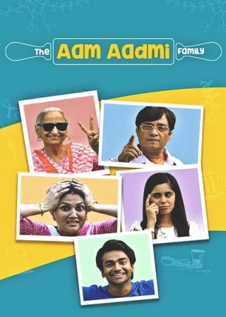 The Aam Aadmi Family (Season 2) Hindi Complete