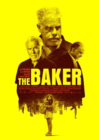 The Baker (2022)