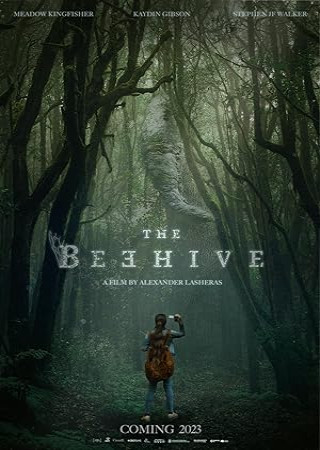 The Beehive (2023) Hindi Dubbed