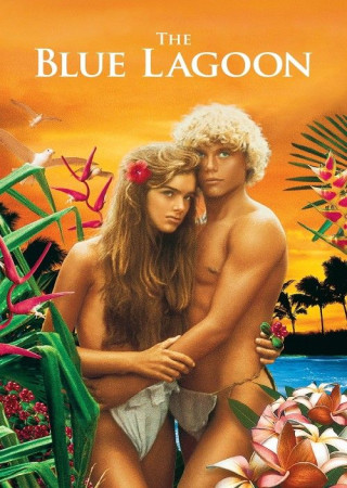 The Blue Lagoon (1980) Hindi Dubbed