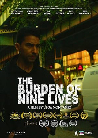 The Burden of Nine Lives (2024) Hindi Dubbed