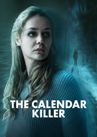 The Calendar Killer (2025) Hindi Dubbed