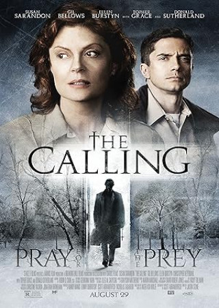 The Calling (2014) Hindi Dubbed