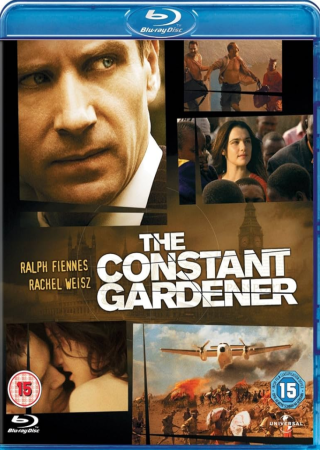 The Constant Gardener (2005) Hindi Dubbed