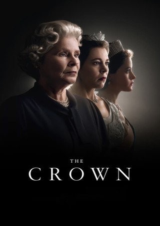 The Crown (Season 6) Hindi Dubbed Series