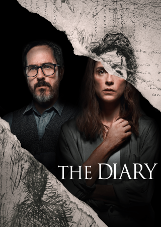 The Diary (2024) Hindi Dubbed