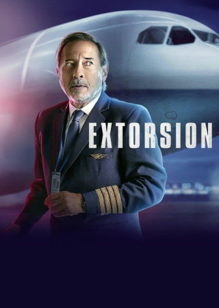 The Extortion (2023) Hindi Dubbed